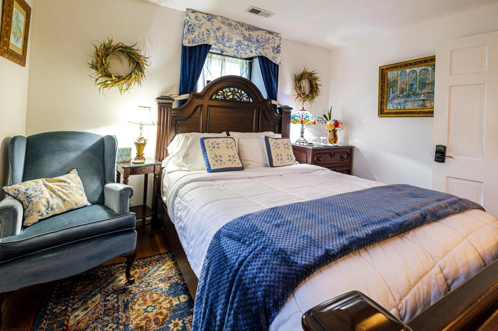 Stone Manor Boutique Inn Britain 외부 사진
