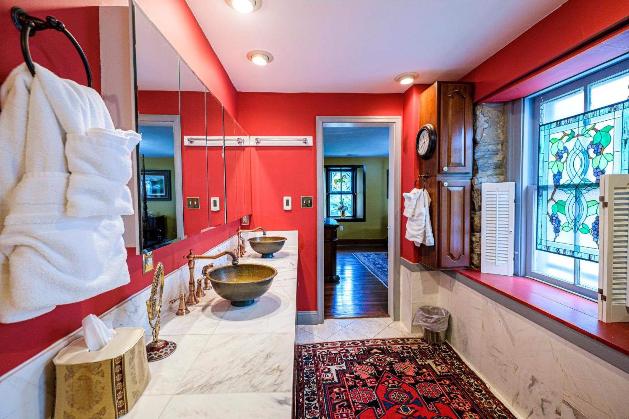 Stone Manor Boutique Inn Britain 외부 사진