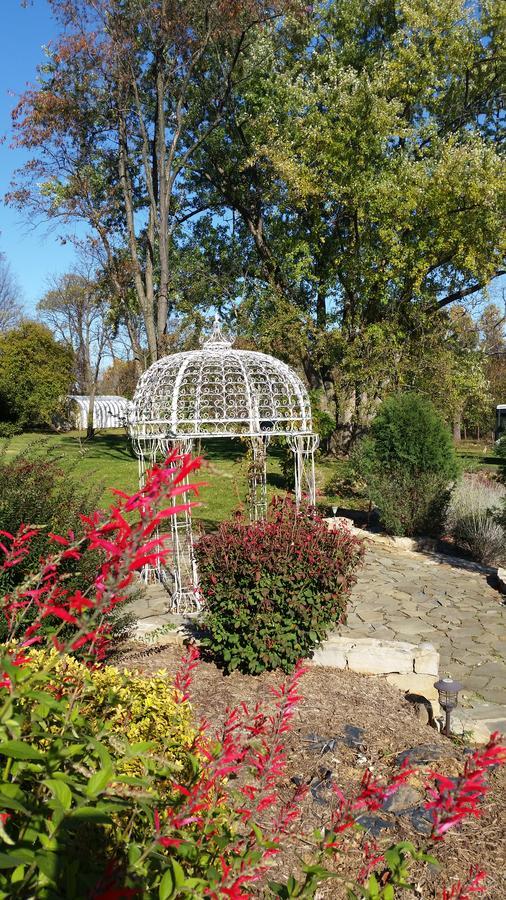 Stone Manor Boutique Inn Britain 외부 사진