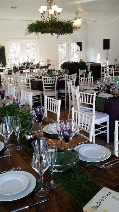 Stone Manor Boutique Inn Britain 외부 사진