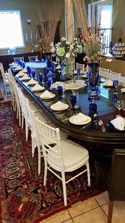 Stone Manor Boutique Inn Britain 외부 사진